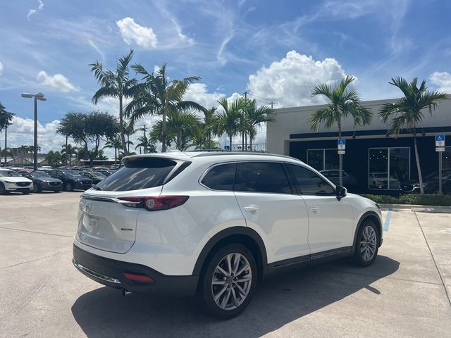 2020 Mazda CX-9 Grand Touring