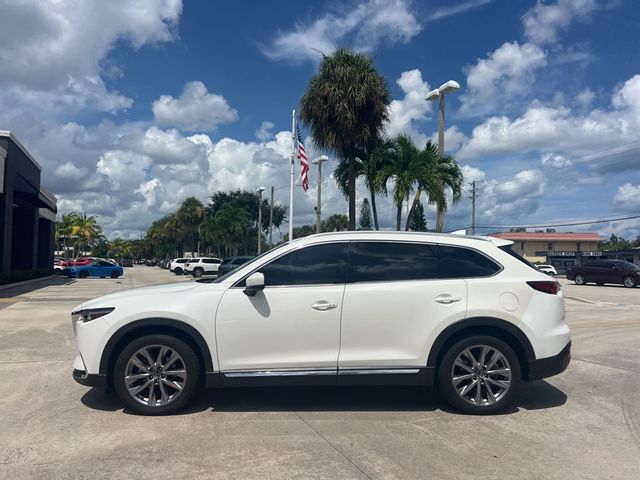 2020 Mazda CX-9 Grand Touring