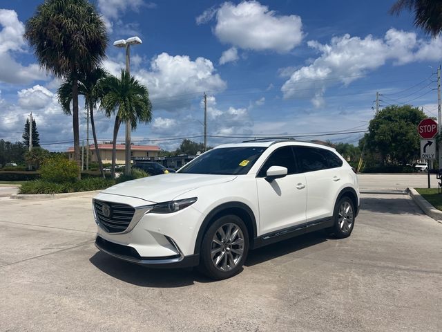 2020 Mazda CX-9 Grand Touring