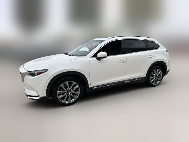 2020 Mazda CX-9 Grand Touring