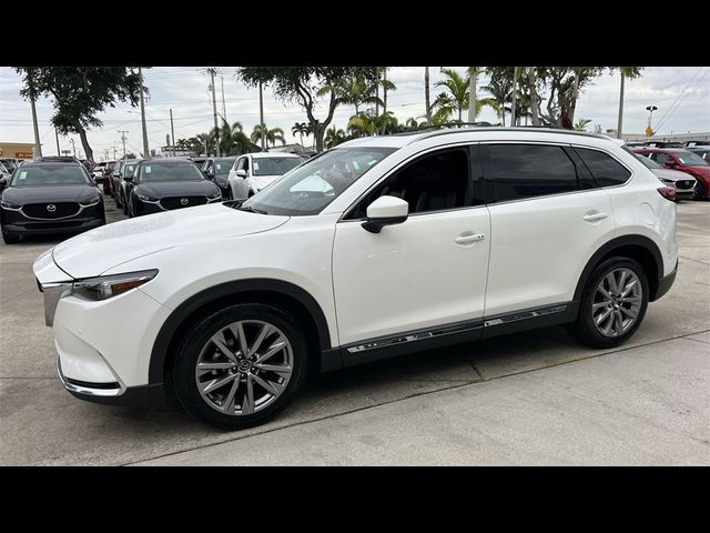 2020 Mazda CX-9 Grand Touring