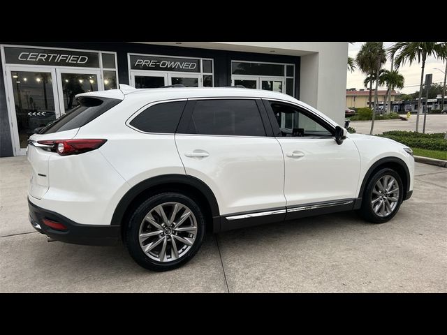 2020 Mazda CX-9 Grand Touring