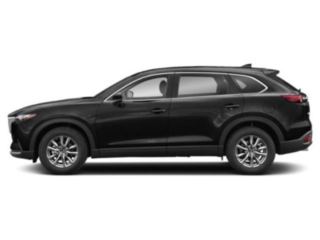 2020 Mazda CX-9 Grand Touring