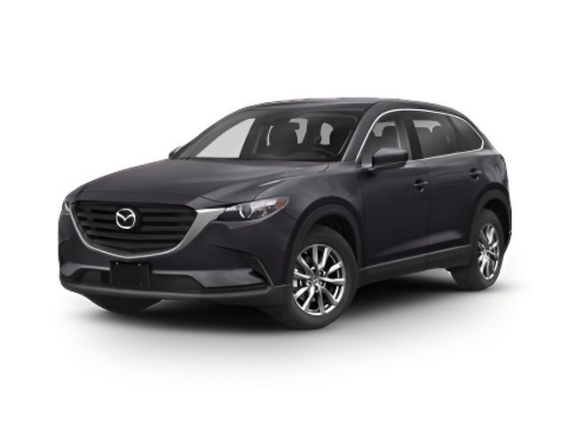 2020 Mazda CX-9 Grand Touring