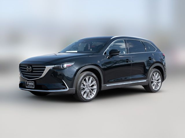 2020 Mazda CX-9 Grand Touring