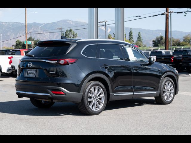 2020 Mazda CX-9 Grand Touring