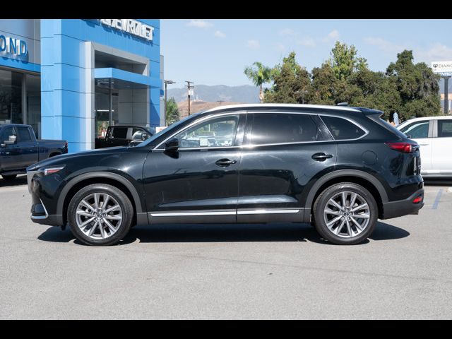 2020 Mazda CX-9 Grand Touring