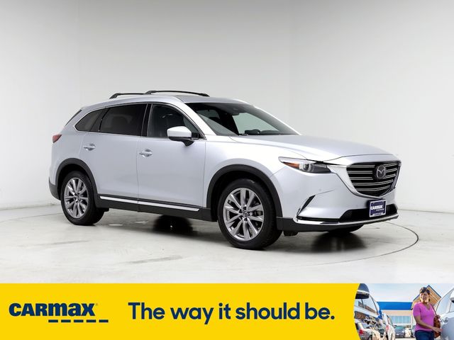 2020 Mazda CX-9 Grand Touring