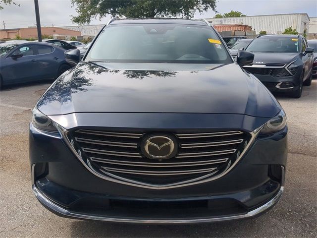 2020 Mazda CX-9 Grand Touring