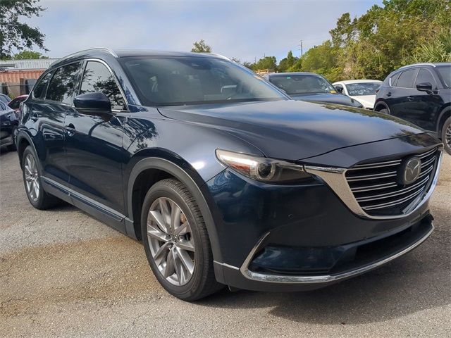 2020 Mazda CX-9 Grand Touring