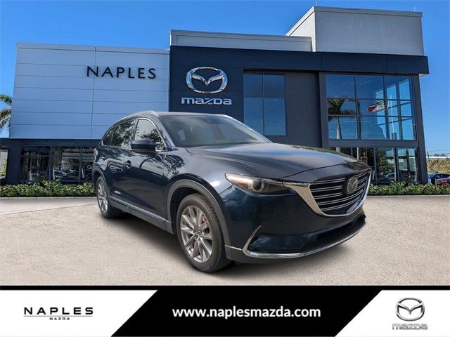 2020 Mazda CX-9 Grand Touring