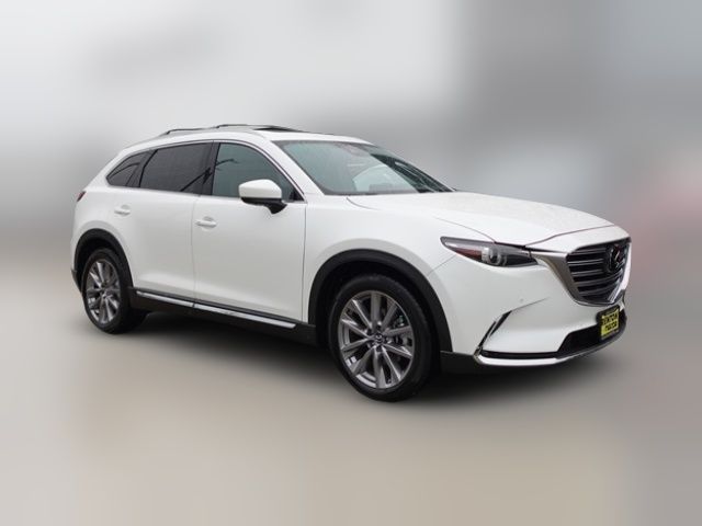 2020 Mazda CX-9 Grand Touring