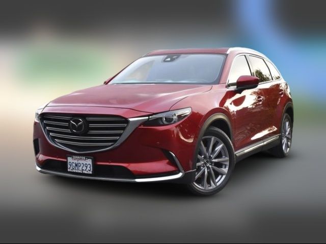 2020 Mazda CX-9 Grand Touring