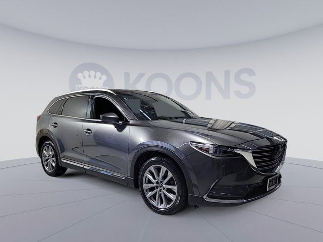 2020 Mazda CX-9 Grand Touring