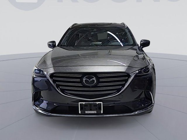 2020 Mazda CX-9 Grand Touring