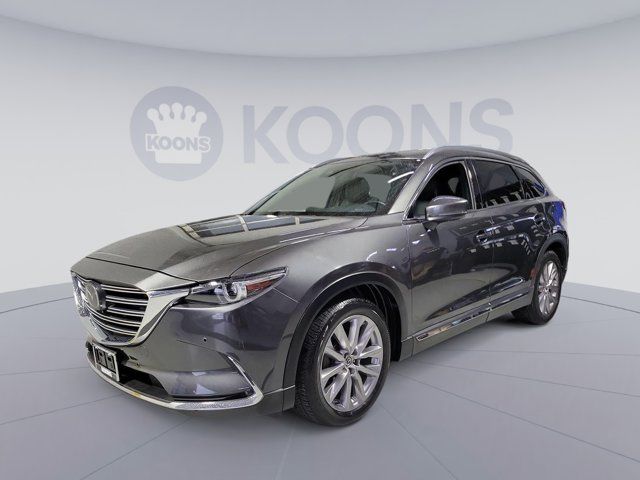 2020 Mazda CX-9 Grand Touring