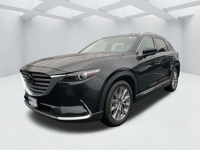 2020 Mazda CX-9 Grand Touring