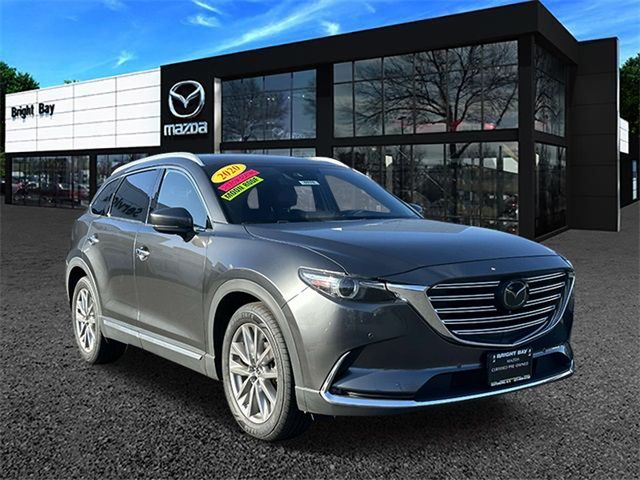 2020 Mazda CX-9 Grand Touring