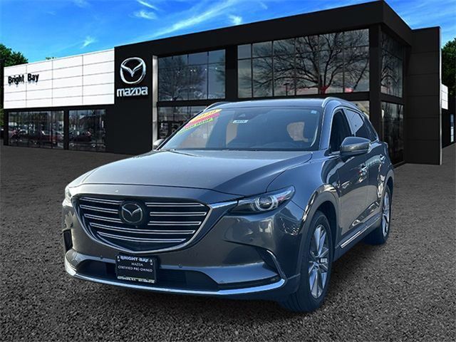 2020 Mazda CX-9 Grand Touring