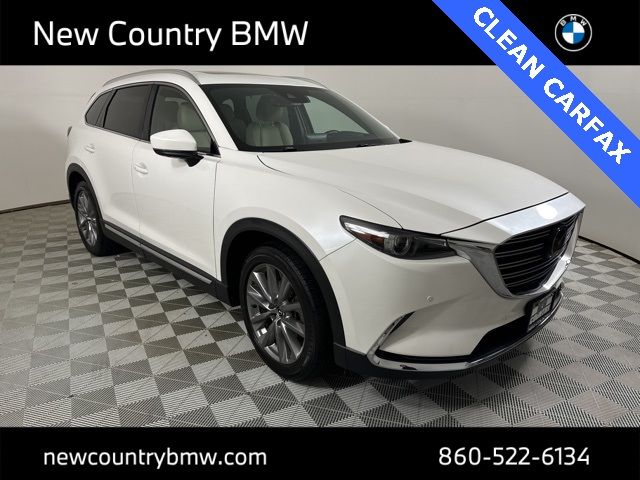 2020 Mazda CX-9 Grand Touring