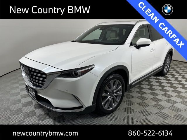 2020 Mazda CX-9 Grand Touring