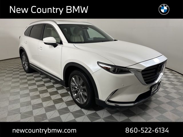 2020 Mazda CX-9 Grand Touring