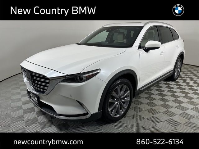 2020 Mazda CX-9 Grand Touring