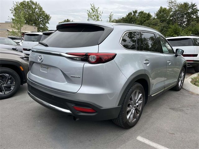 2020 Mazda CX-9 Grand Touring