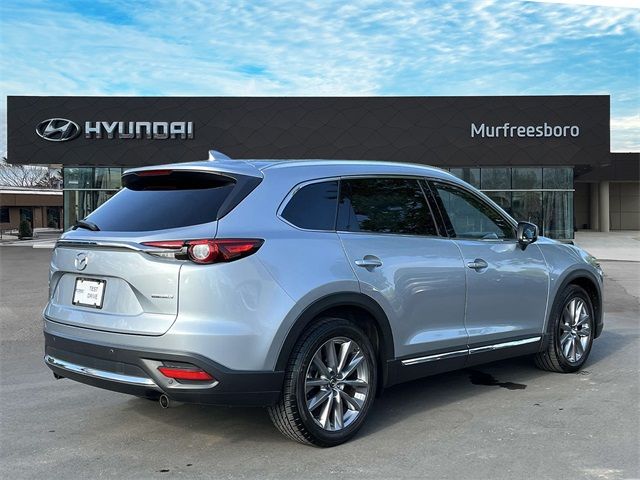 2020 Mazda CX-9 Grand Touring