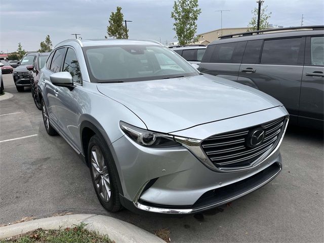 2020 Mazda CX-9 Grand Touring