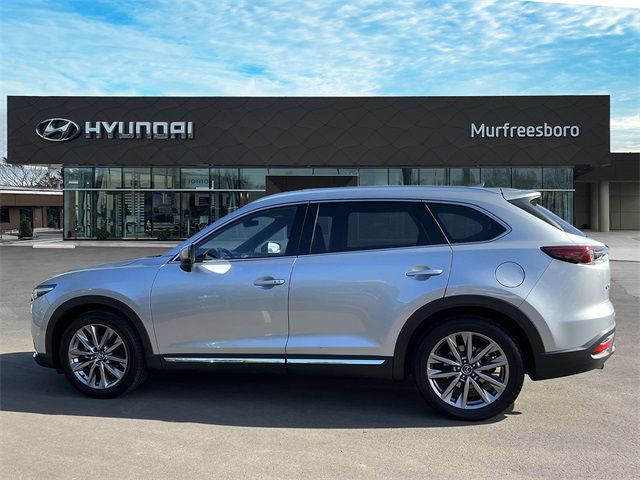 2020 Mazda CX-9 Grand Touring