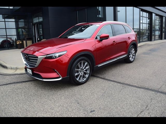 2020 Mazda CX-9 Grand Touring