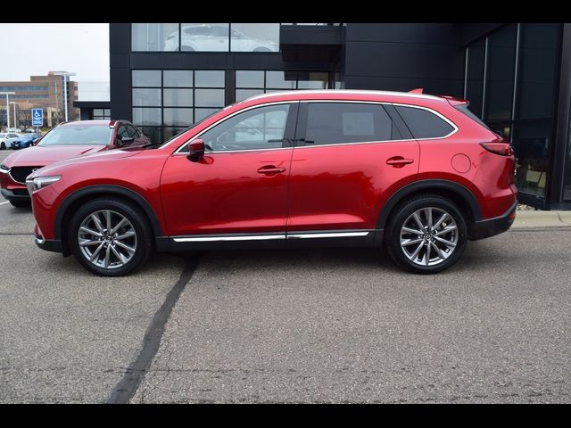 2020 Mazda CX-9 Grand Touring