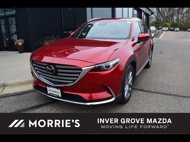 2020 Mazda CX-9 Grand Touring