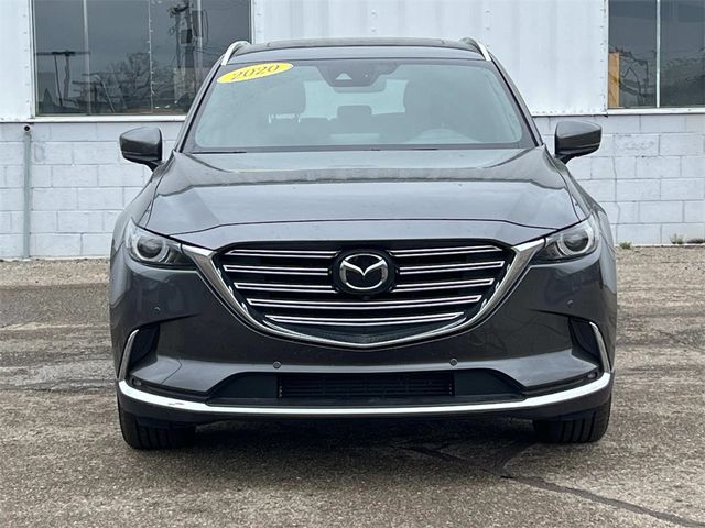 2020 Mazda CX-9 Grand Touring