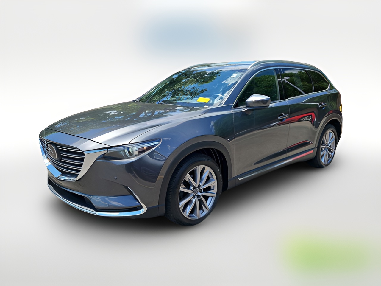 Used 2023 Mazda CX-9 For Sale in Cincinnati, OH | Auto Navigator