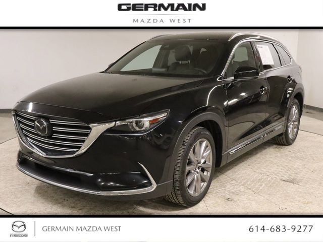 2020 Mazda CX-9 Grand Touring