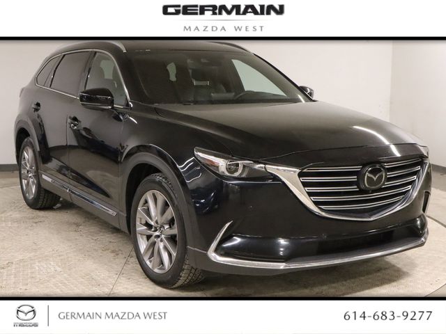 2020 Mazda CX-9 Grand Touring