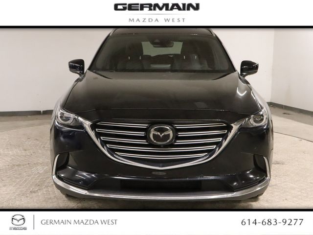 2020 Mazda CX-9 Grand Touring