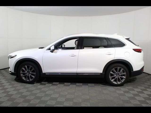 2020 Mazda CX-9 Grand Touring