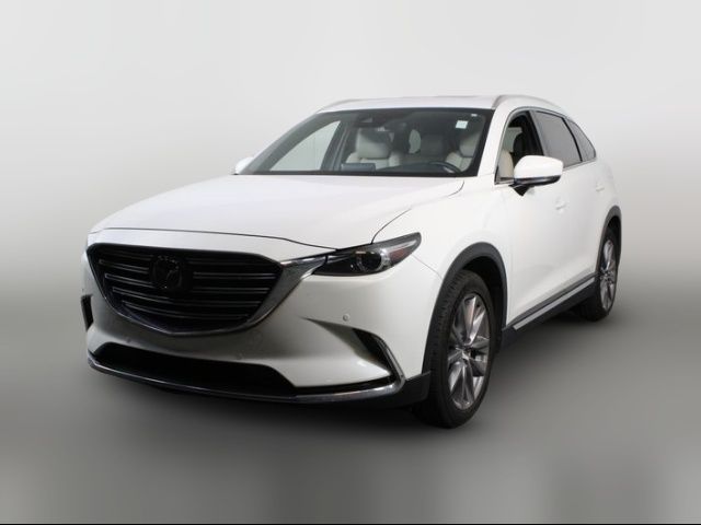 2020 Mazda CX-9 Grand Touring