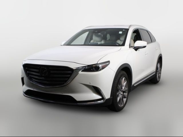 2020 Mazda CX-9 Grand Touring