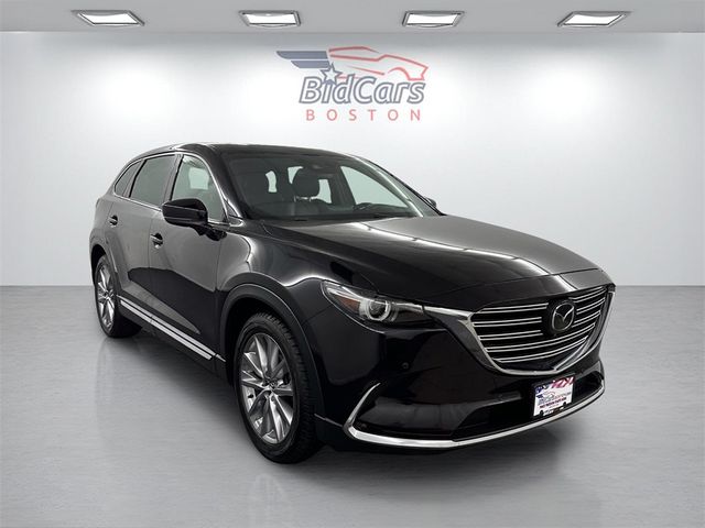 2020 Mazda CX-9 Grand Touring