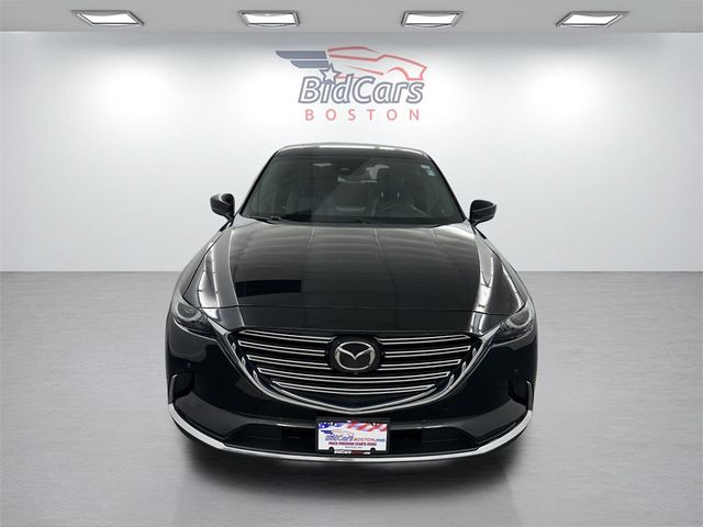 2020 Mazda CX-9 Grand Touring