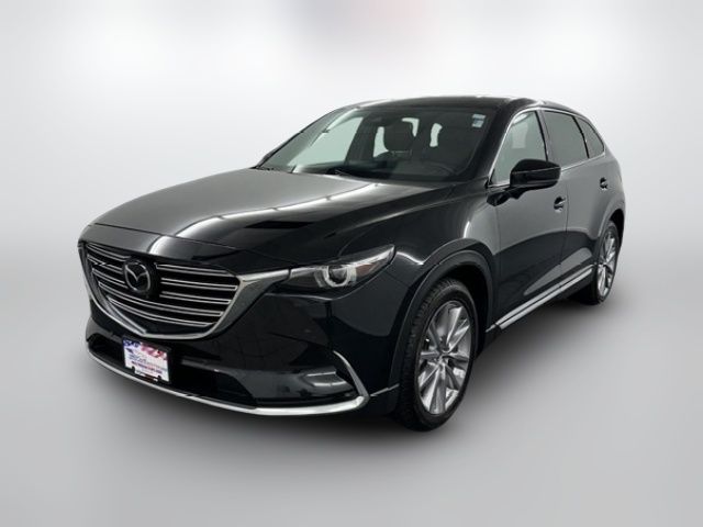 2020 Mazda CX-9 Grand Touring