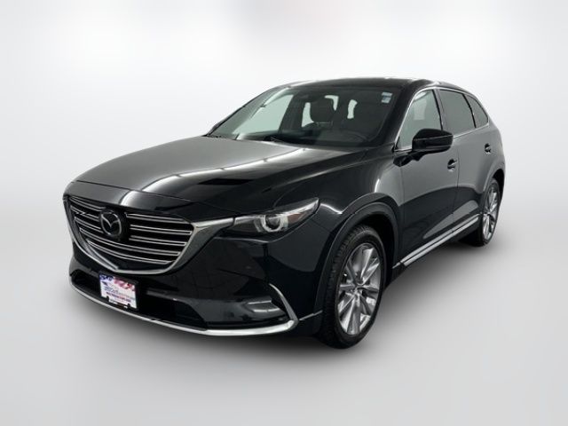 2020 Mazda CX-9 Grand Touring