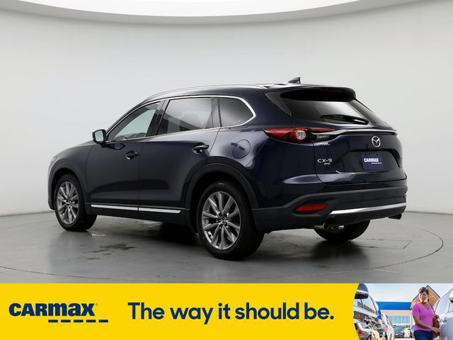 2020 Mazda CX-9 Grand Touring