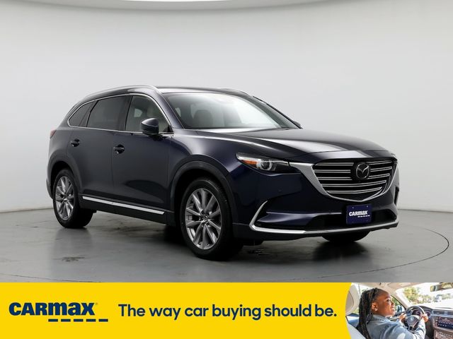 2020 Mazda CX-9 Grand Touring