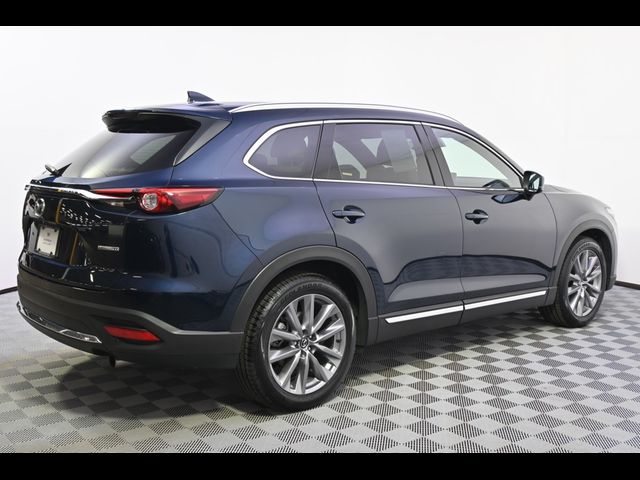 2020 Mazda CX-9 Grand Touring