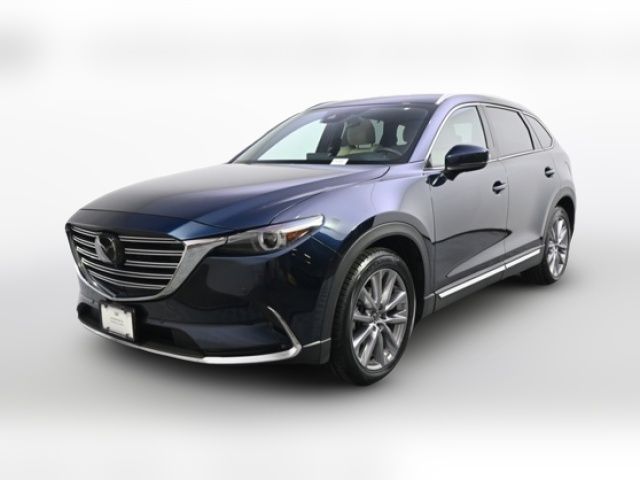 2020 Mazda CX-9 Grand Touring